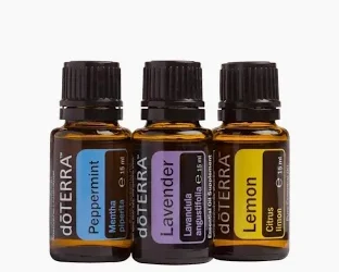 Workshop essentiële olieën 23 januari 2025